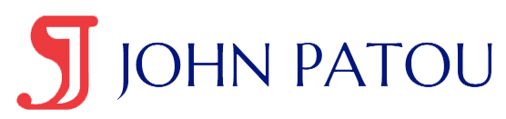 John Patou