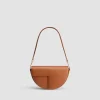 Le Patou bag in leather