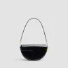 Le Patou bag in leather