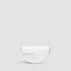 Le Patou bag in leather