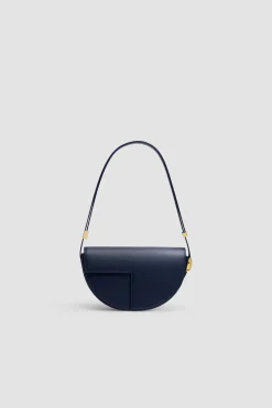 Le Patou bag in leather