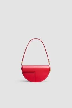 Le Patou bag in leather