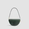 Le Patou bag in leather