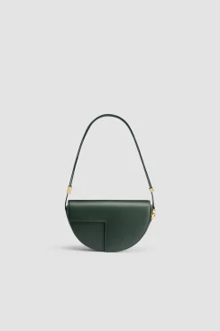 Le Patou bag in leather
