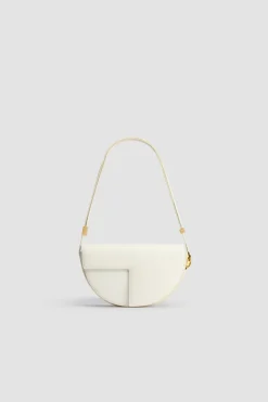 Le Patou bag in leather