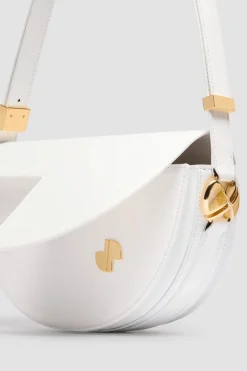 Le Patou bag in leather