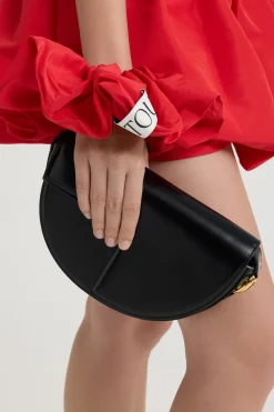Le Patou bag in leather