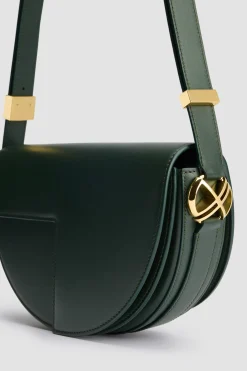 Le Patou bag in leather