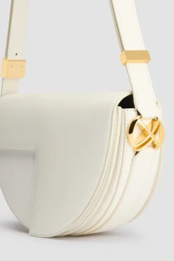 Le Patou bag in leather