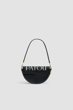 Le Patou logo bag