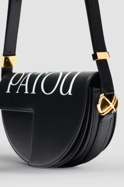 Le Patou logo bag