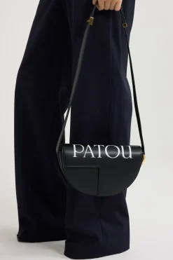 Le Patou logo bag