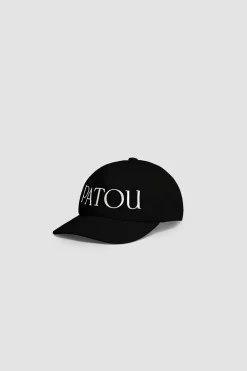 Patou cap in cotton